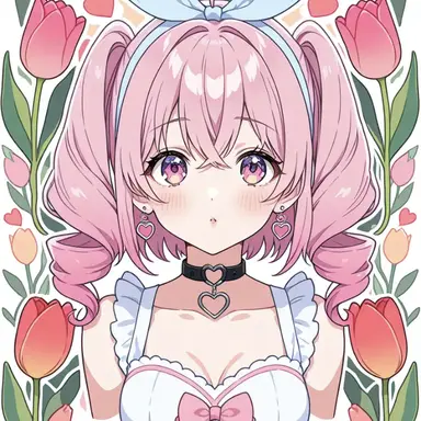 Profile image of ブリ子