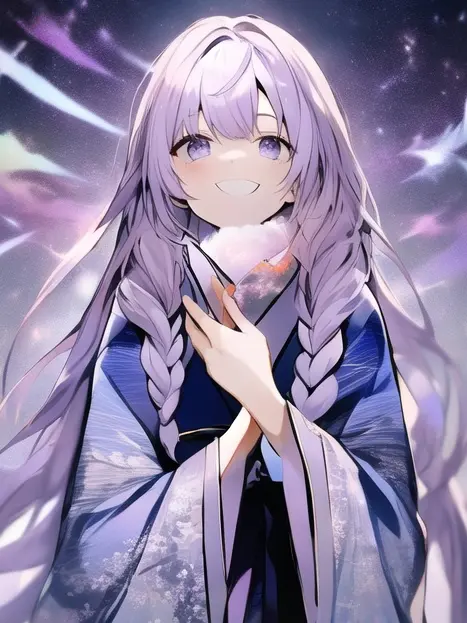 SUMAHO의 神霊の結と人間の貴方