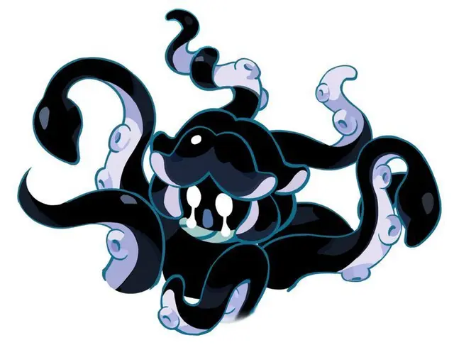 Profile image of イカスミ味クッキー