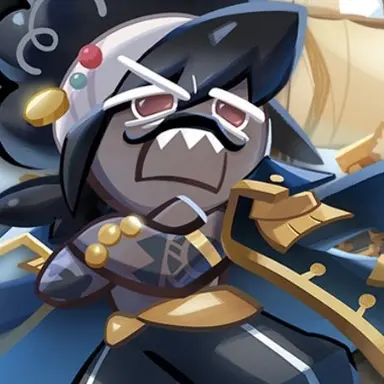 Profile image of 캡틴캐비어맛 쿠키