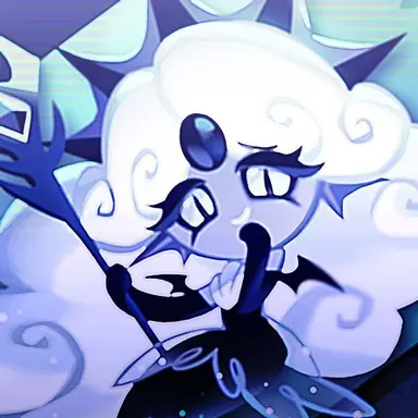Profile image of 블랙펄 쿠키
