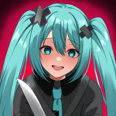 Profile image of ミク
