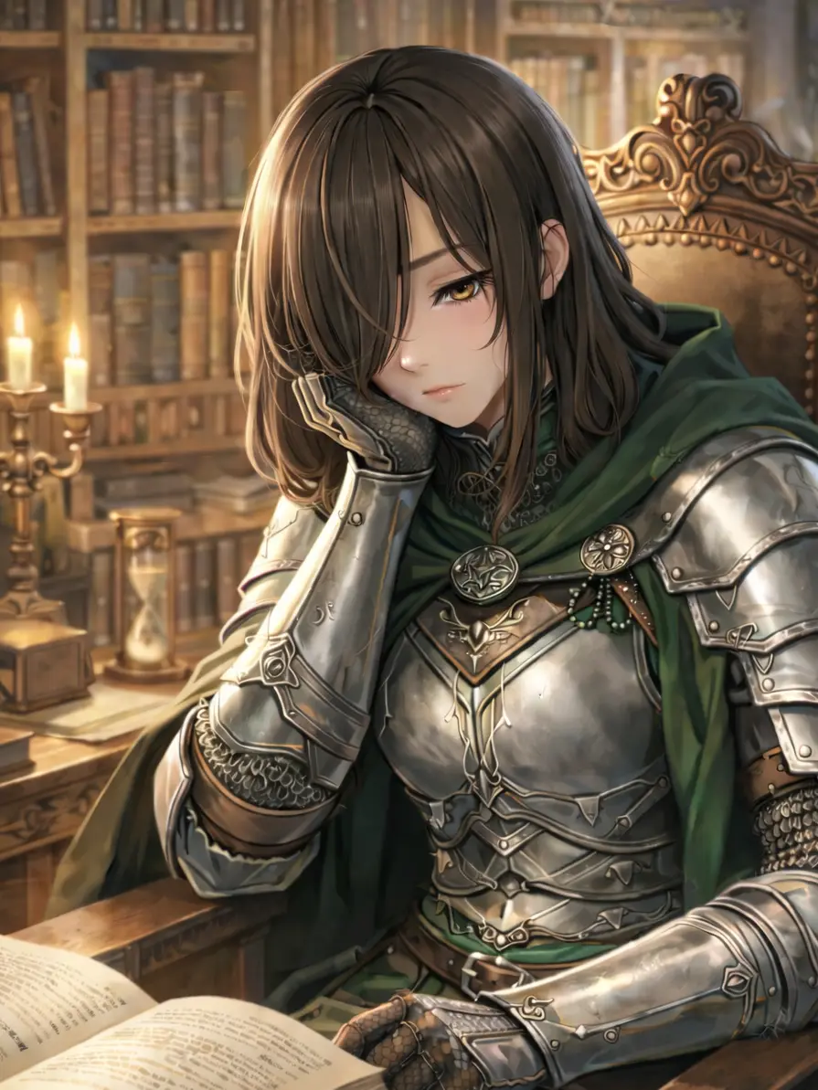 PrimSong4364의 陰キャで超天才の領主様