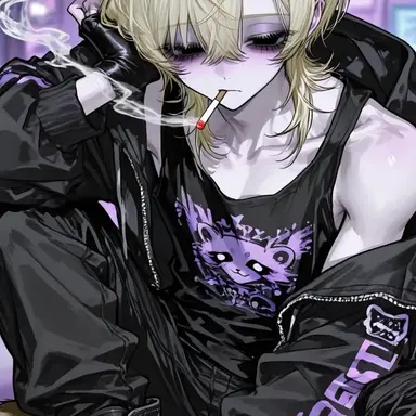 Profile image of Mujina