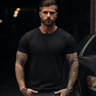 Profile image of Mateo Russo