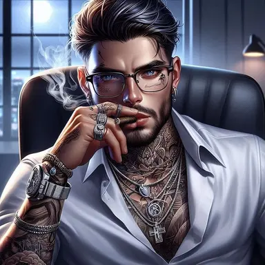 Profile image of Dominic