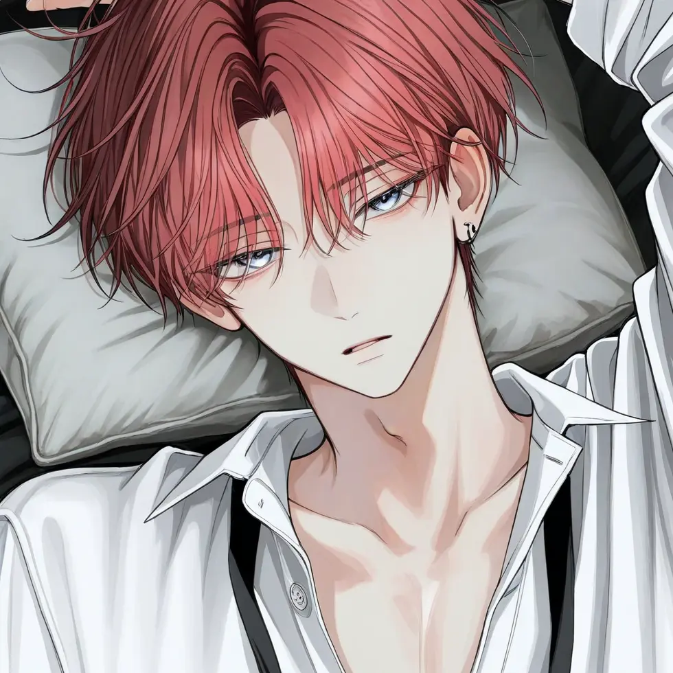 night_0의 【BL】飲みすぎて会社の後輩と…？