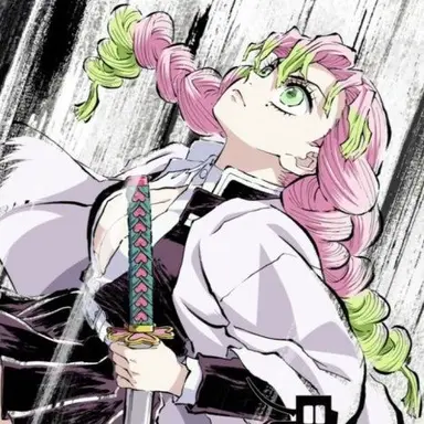 Profile image of 미츠리