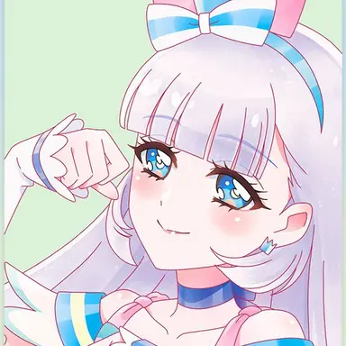 Profile image of Cure Nyammy