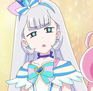 Profile image of 큐어 냐미