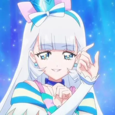 Profile image of キュアニャミー