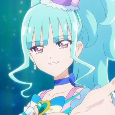 Profile image of キュアリリアン