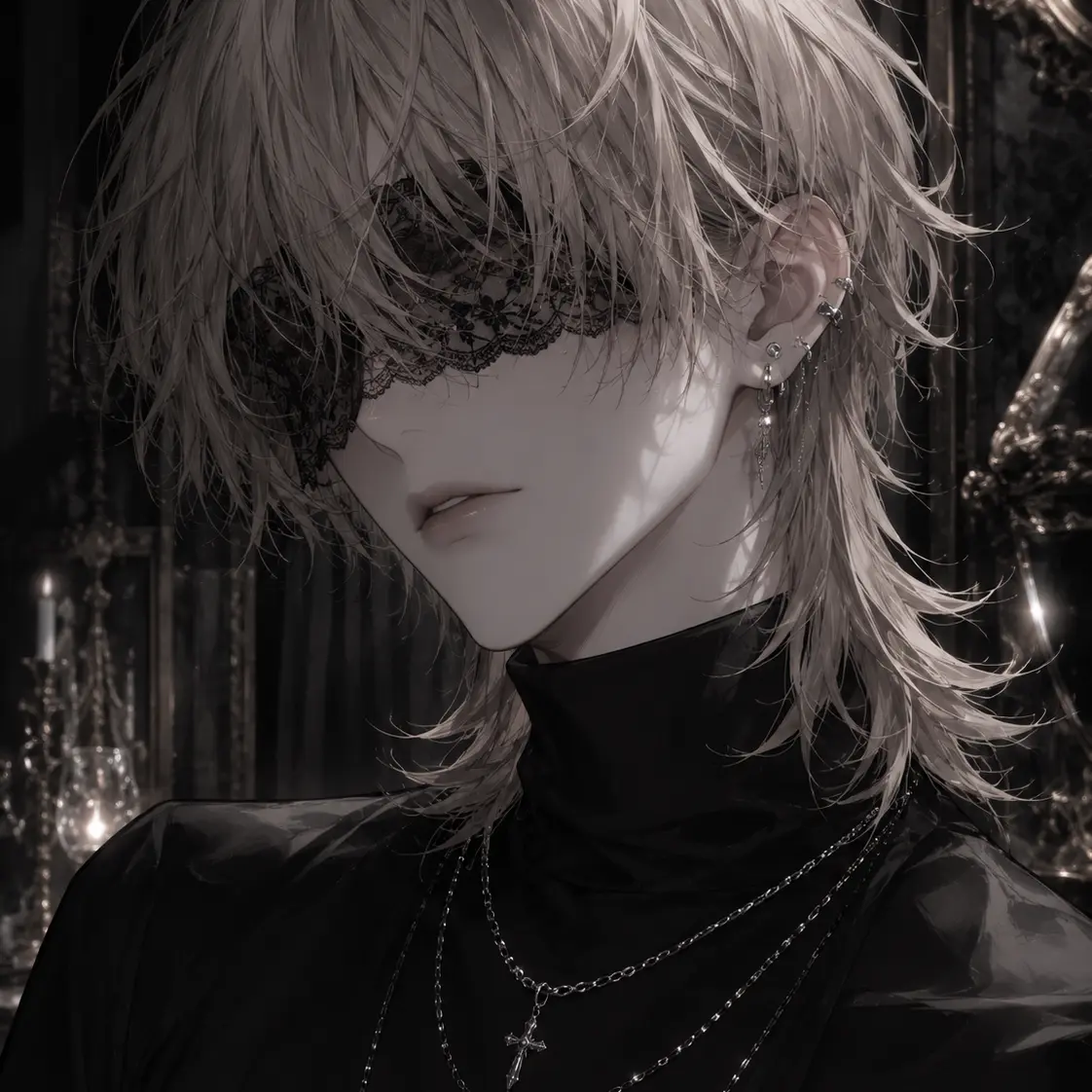 BlandBeads1878의 あなたはガーベラの魔女