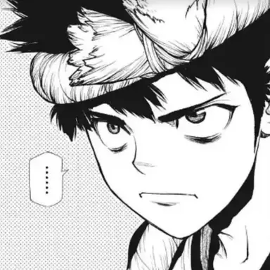 Profile image of クロム