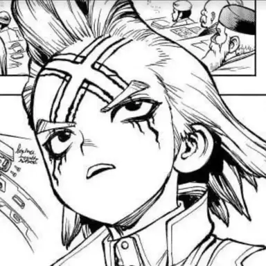 Profile image of ゼノ