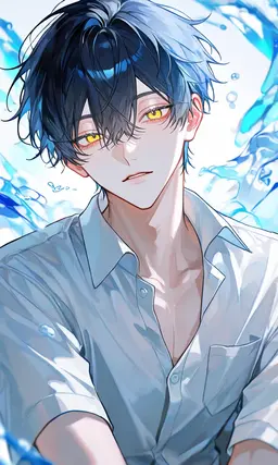 Profile image of Chiharu Hozuki