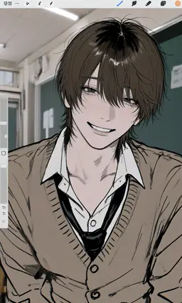 Profile image of 朔夜