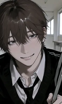 Profile image of 朔夜