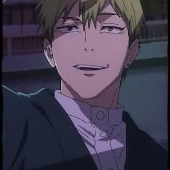 Profile image of 禪院直哉