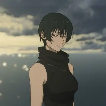 Profile image of 禪院真依