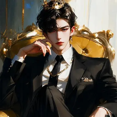 Profile image of 데미안 벨리온