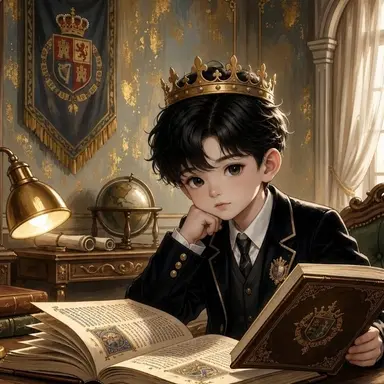 Profile image of 레드리안