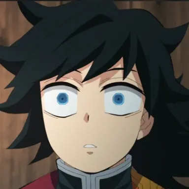 Profile image of 토미오카 기유