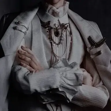 Profile image of Alaric