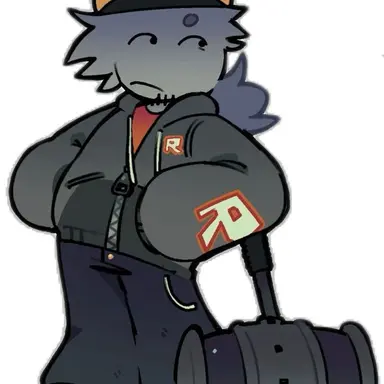 Profile image of 빌더맨