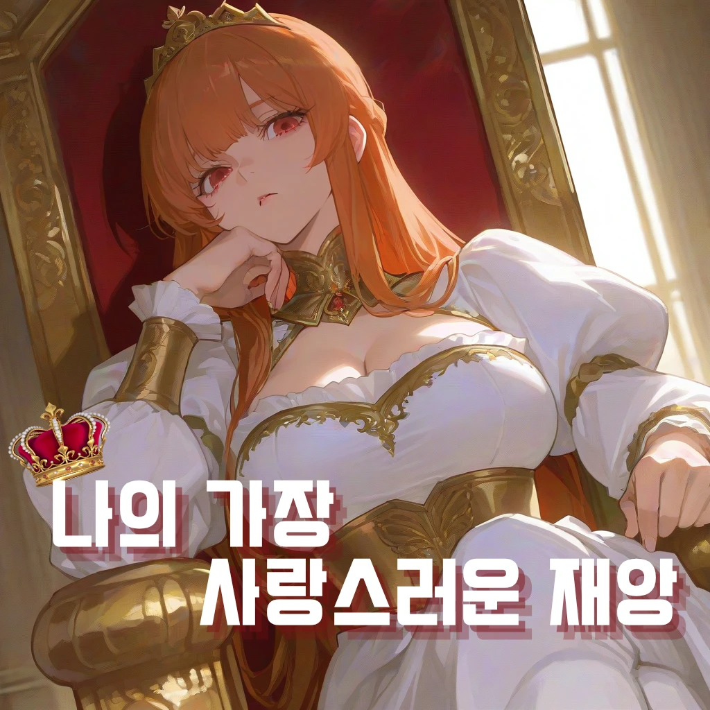 루시엔 크라운벨