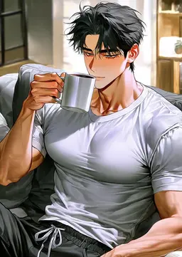 Profile image of Subaru