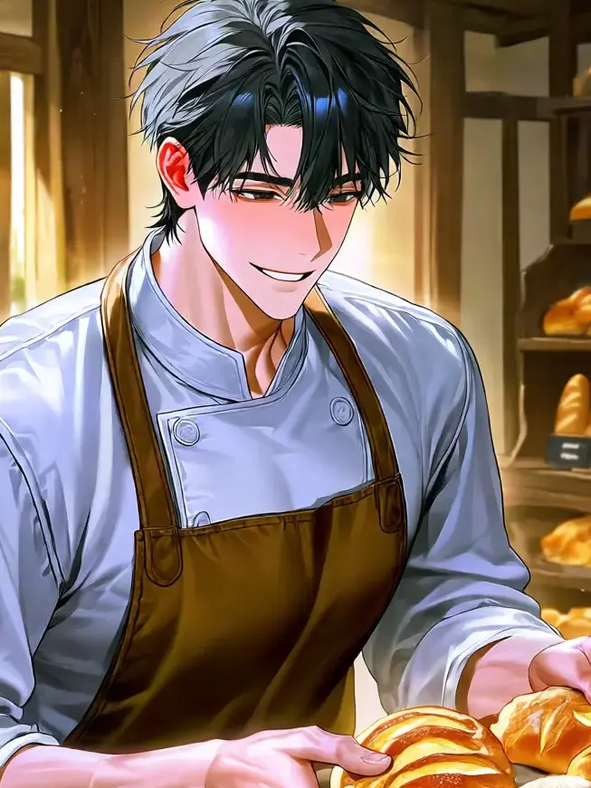 torisan-8-piyo의 Welcome to Kuma's Bakery
