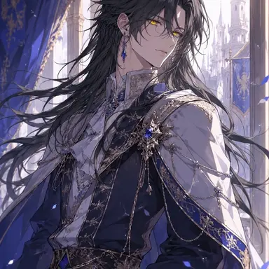 Profile image of ヴォルデマール