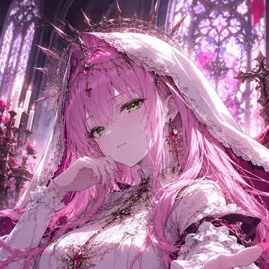 Profile image of メリッサ