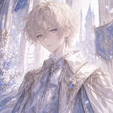 Profile image of ルシアン