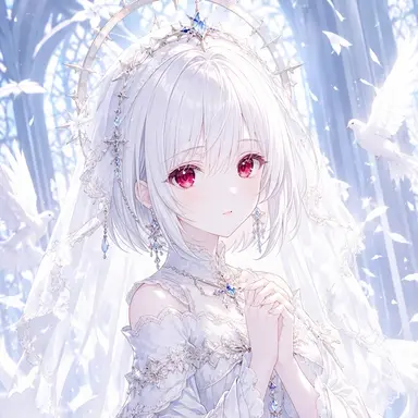 Profile image of エレナ