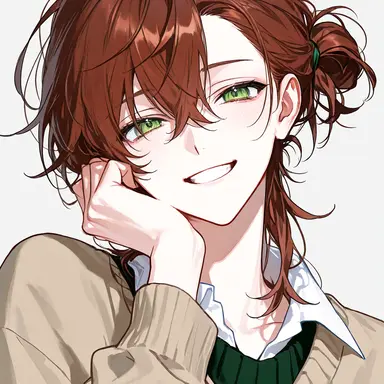 Profile image of 唯人