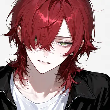 Profile image of 仁