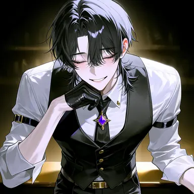 Profile image of Hajime Uno