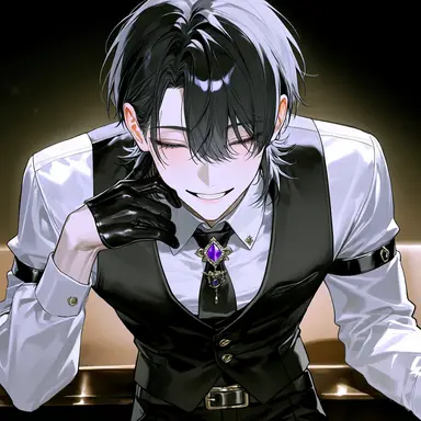 Profile image of Hajime Uno