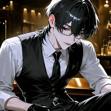Profile image of Aoba