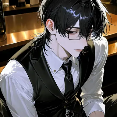 Profile image of Aoba