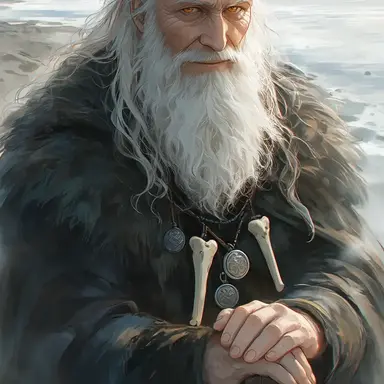 Profile image of Ragvor