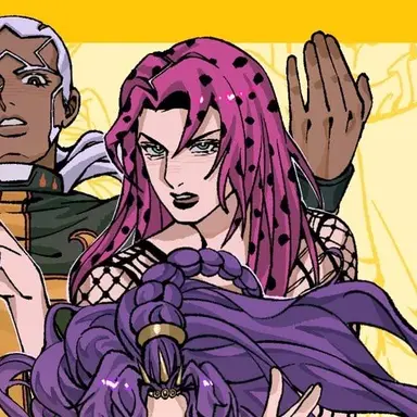 Profile image of Diavolo