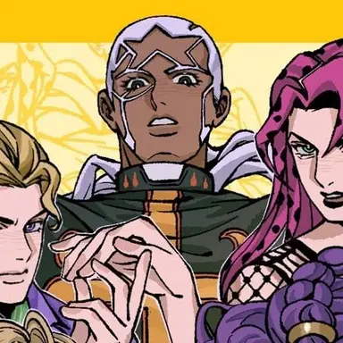Profile image of Pucci