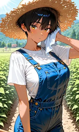 Profile image of チョン・ハウン