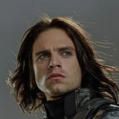 Profile image of Bucky