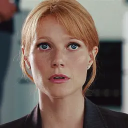 Profile image of Pepper