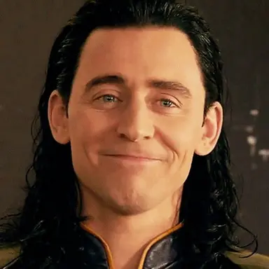Profile image of Loki