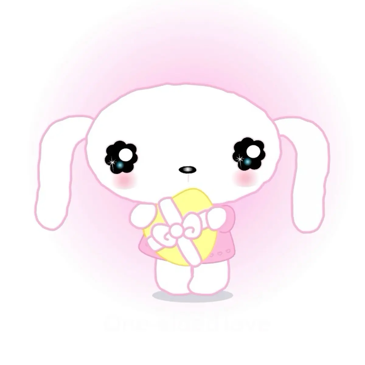 pinkevox의 다으니